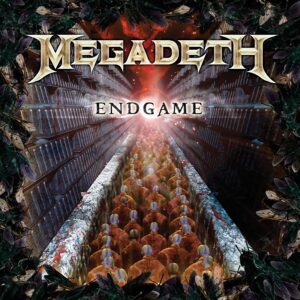 Megadeth – Endgame