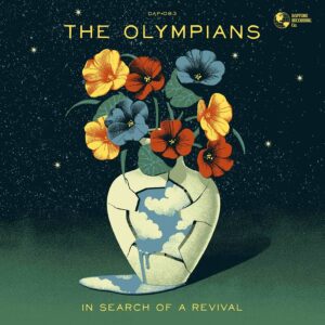 The Olympians – In Search Of A Revival